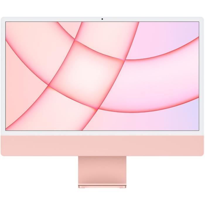 iMac 24