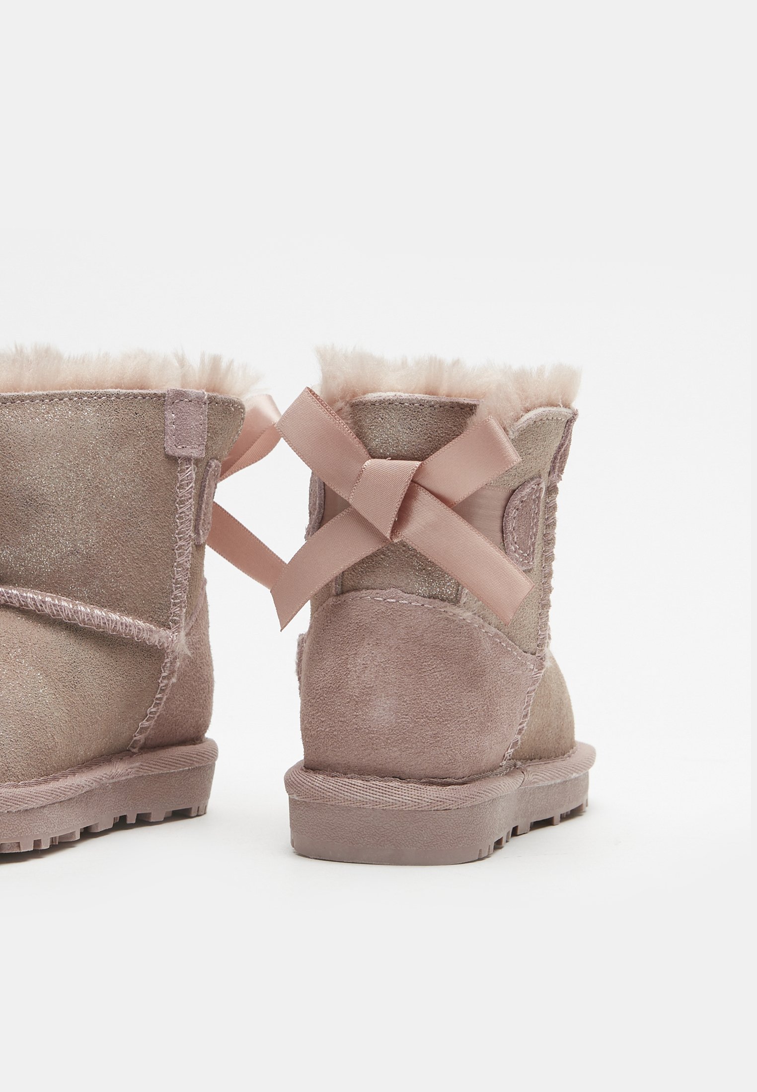 Bata babyschoentjes - roze