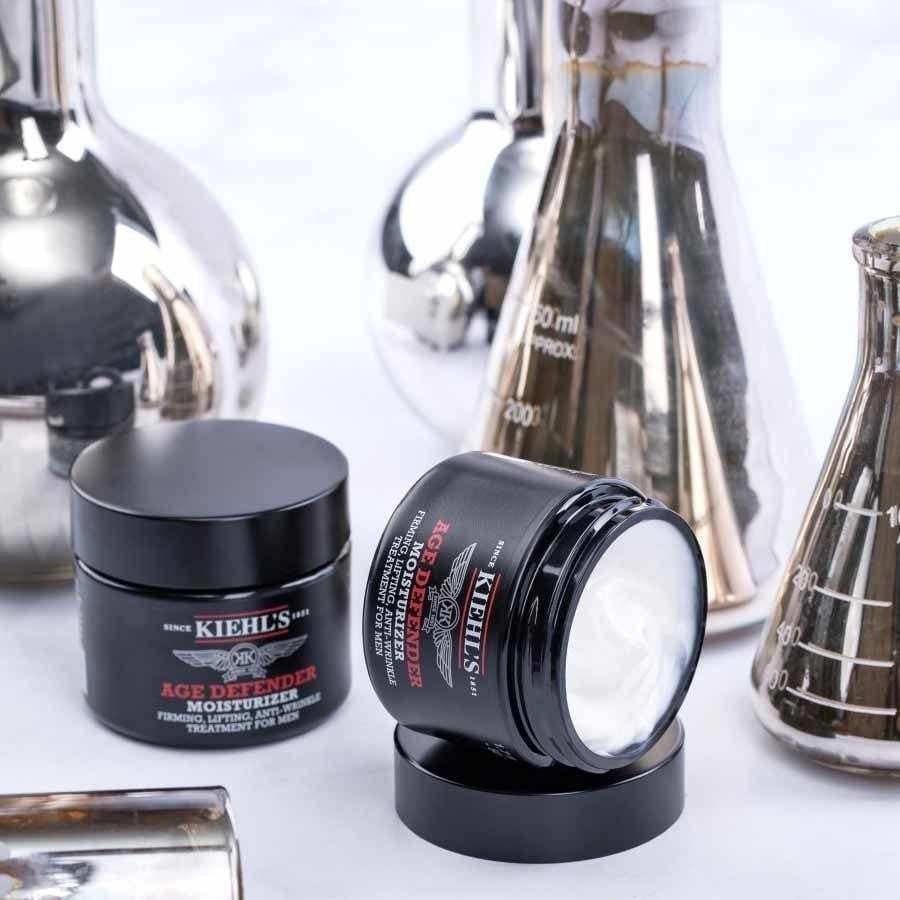 Kiehl's Tagescreme Age Defender Feuchtigkeitscreme - 50 ml