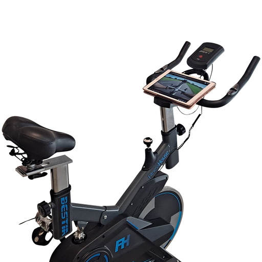 Bestia Sports Xcs beltéri kerékpár