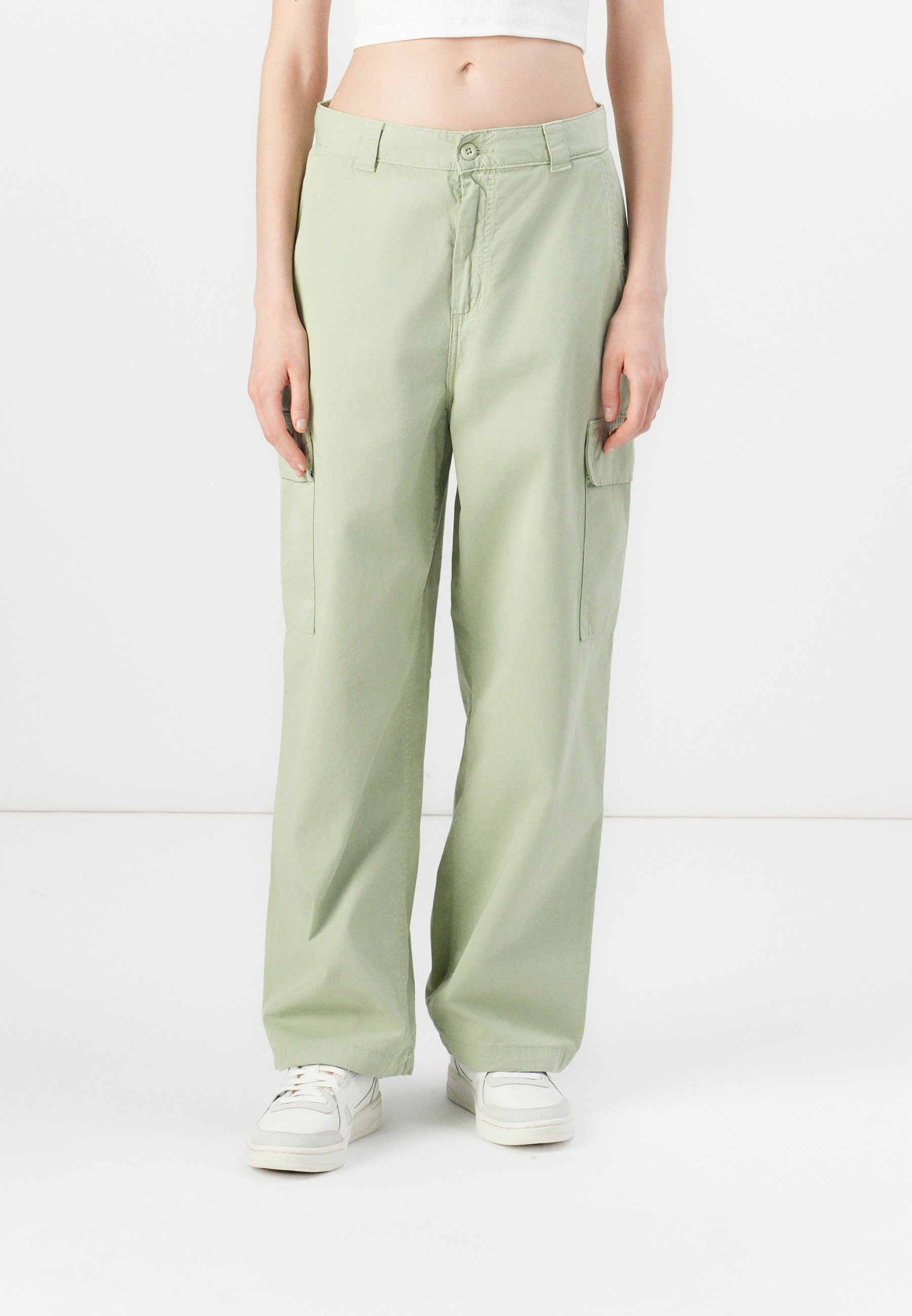 Carhartt WIP Cargobroek