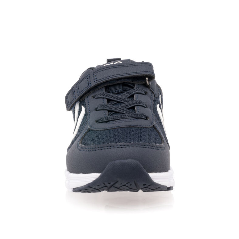 Καλάθια / sneakers Garcon Bleu