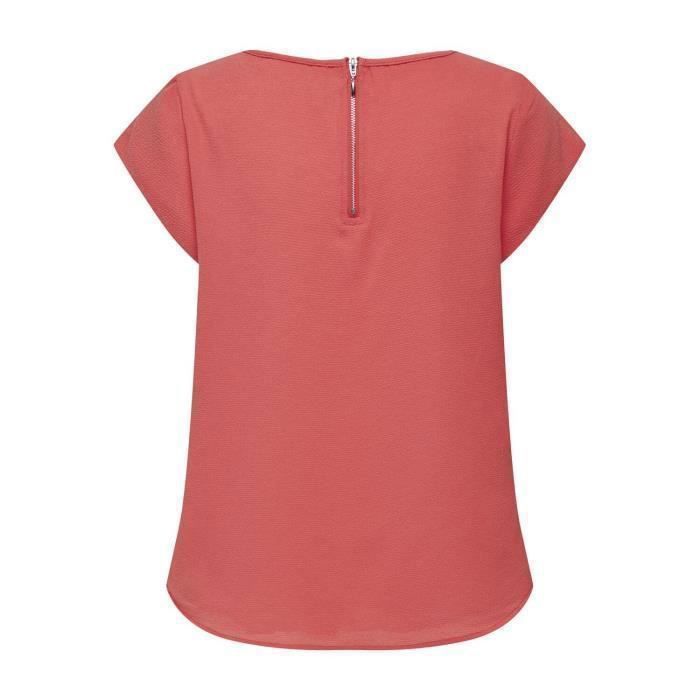 T-shirt femme Only Vic