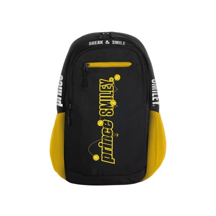 Prince x Smiley Kinderrucksack