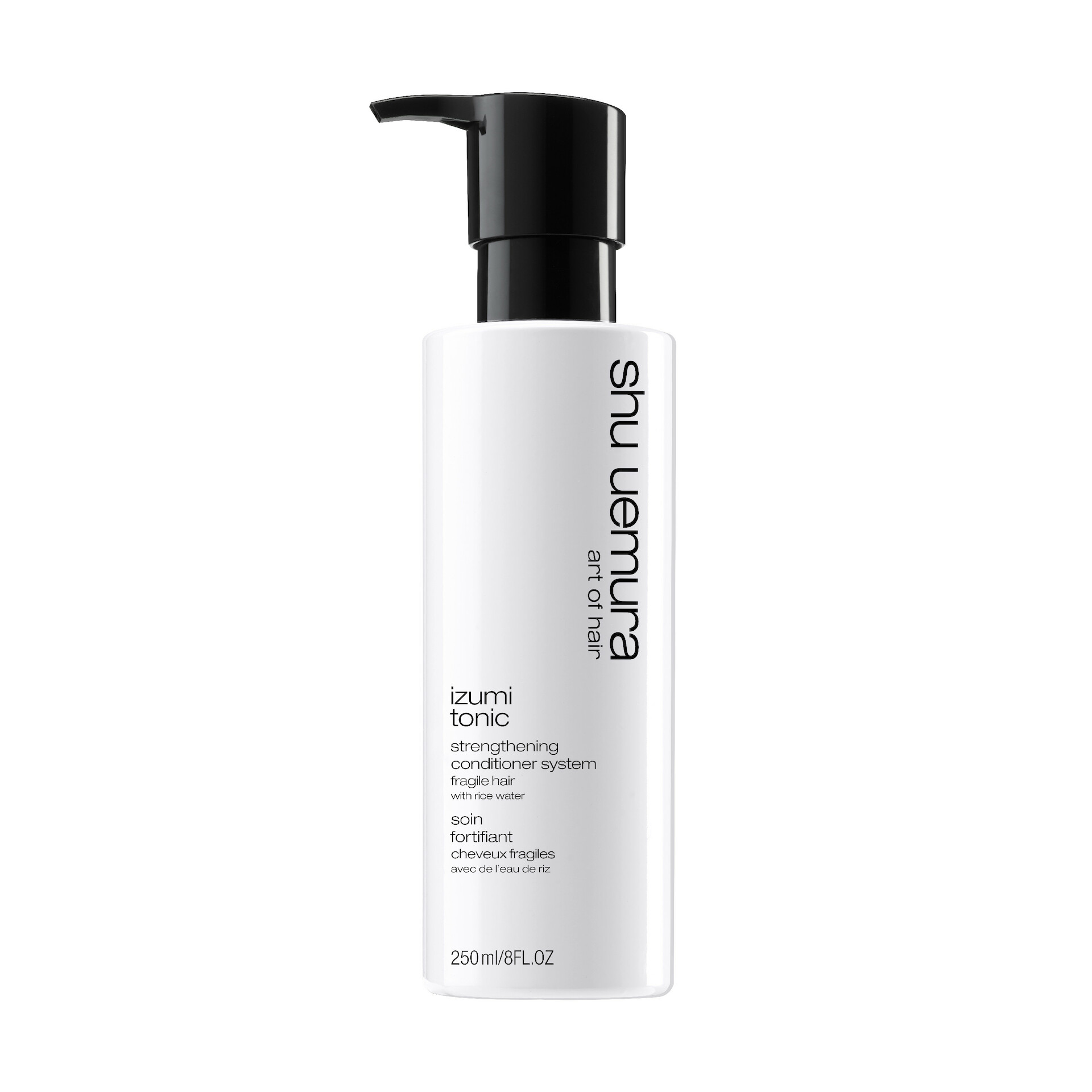 Balsam tonic întăritor Izumi 250 ml - Shu Uemura