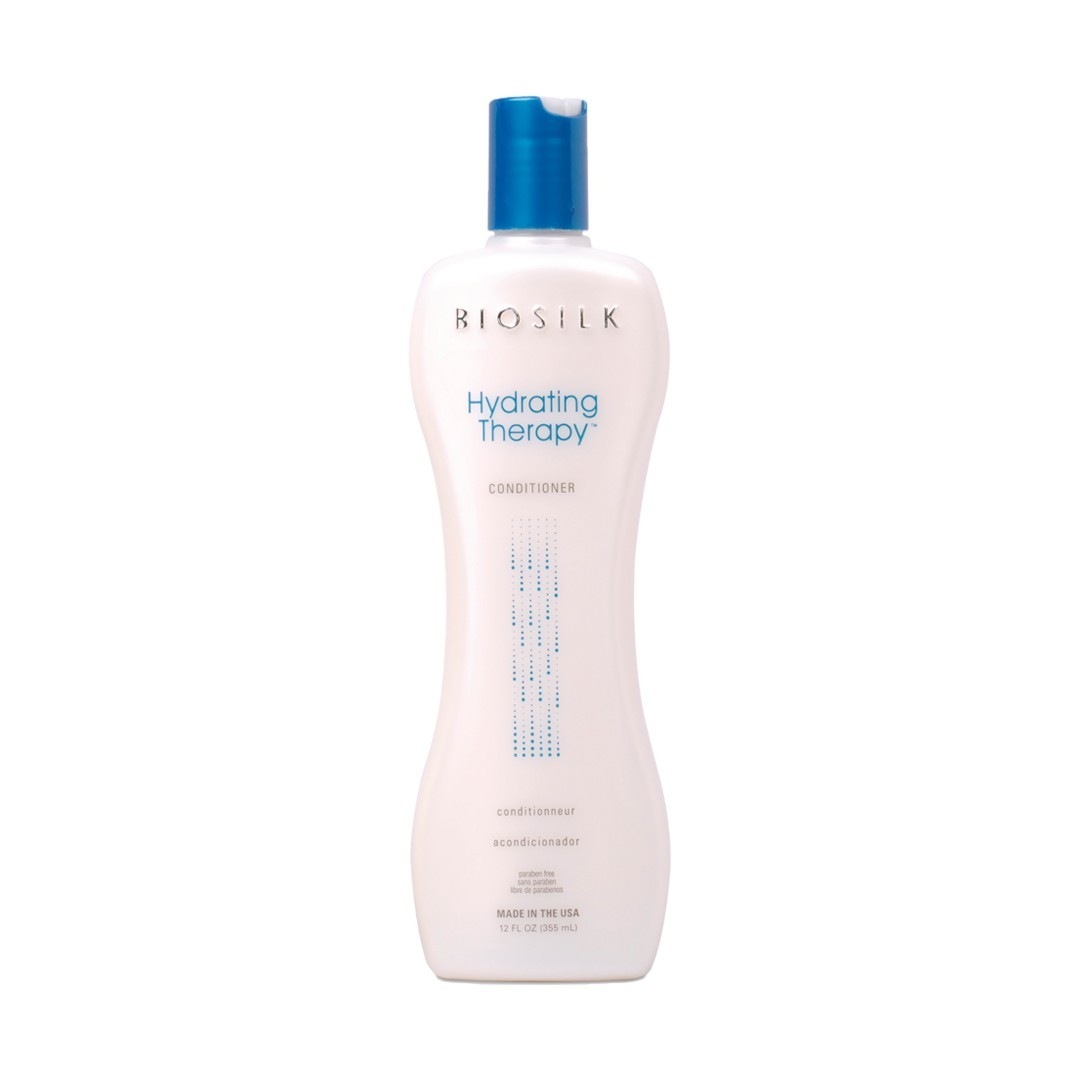 Biosilk regenerator - 355 ml