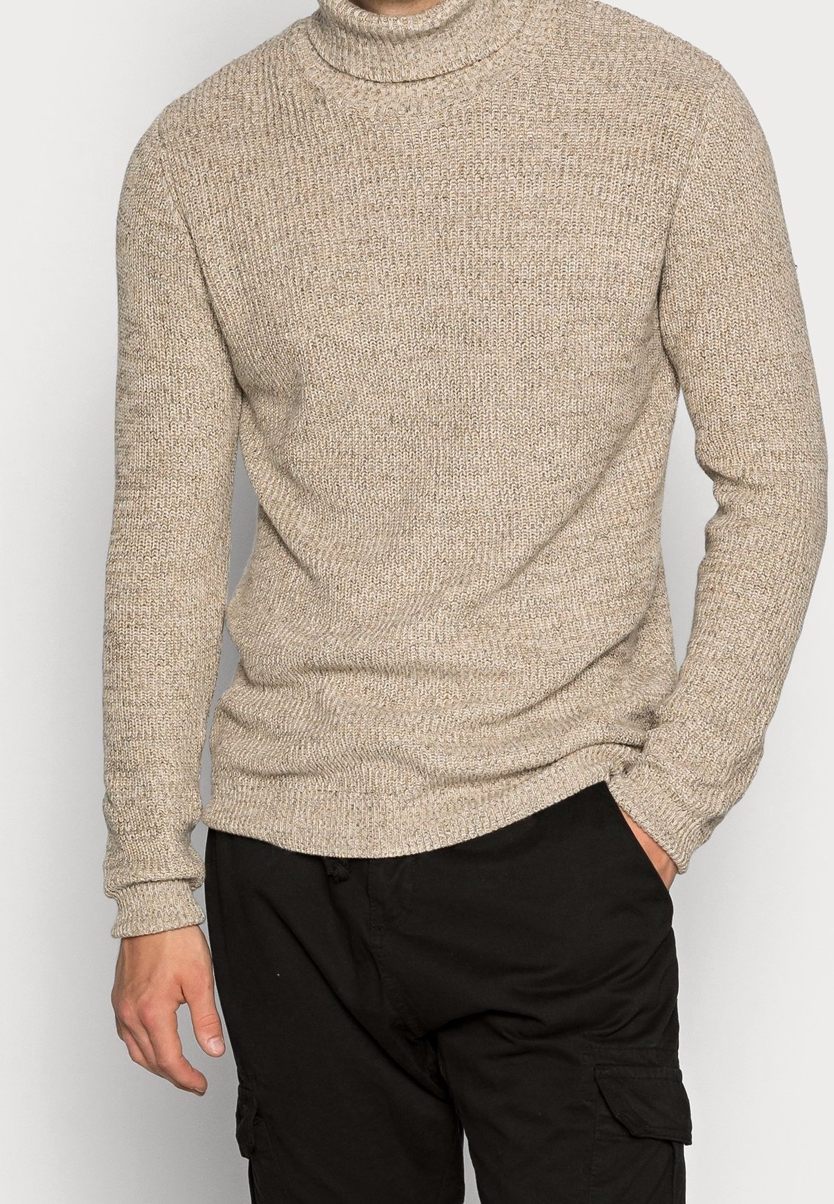 Redefined Rebel -neulepusero - kivi