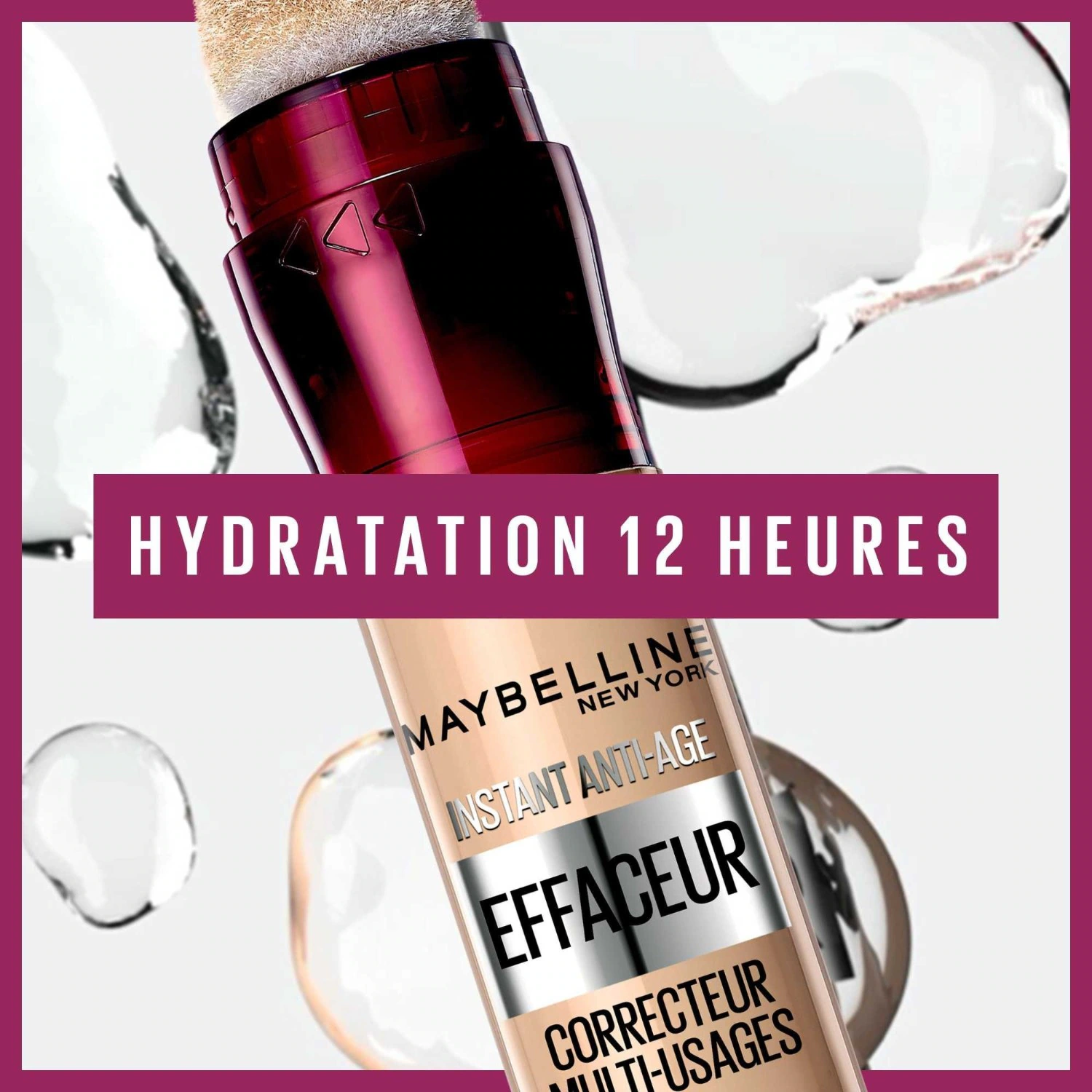 Maybelline Instant Anti-Âge L'Effaceur