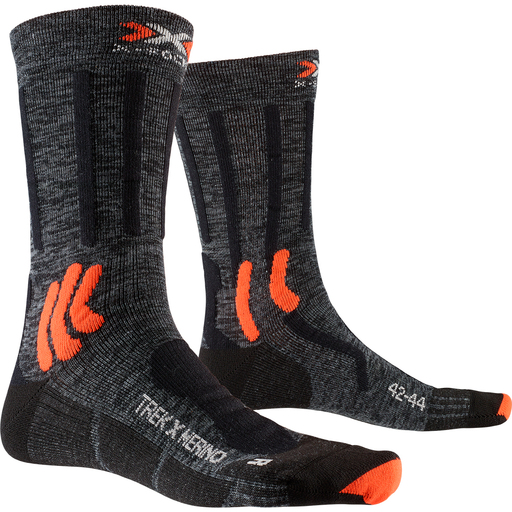 Ponožky Calcetin Trek X Merino X-socks