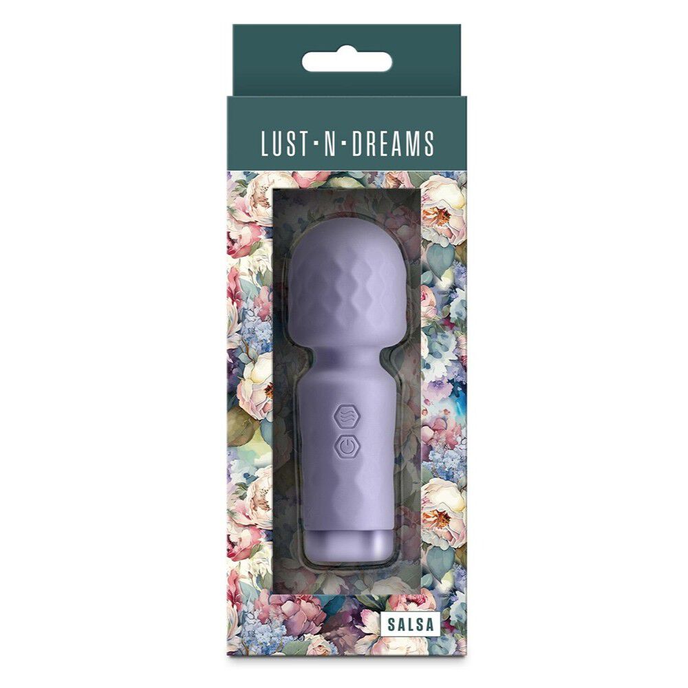 NS Novelties Lust-N-Dreams