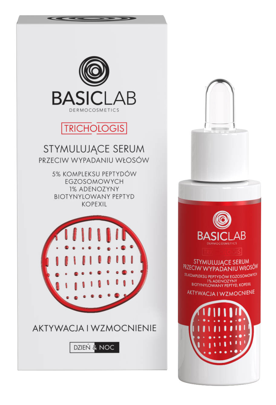 Basiclab Trichologis