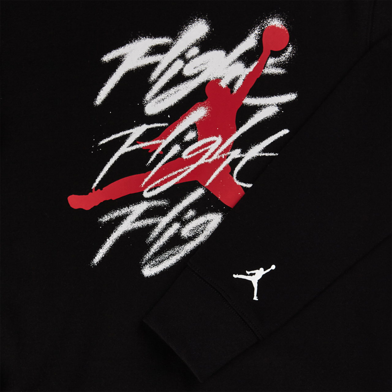 Jordan-flyvning