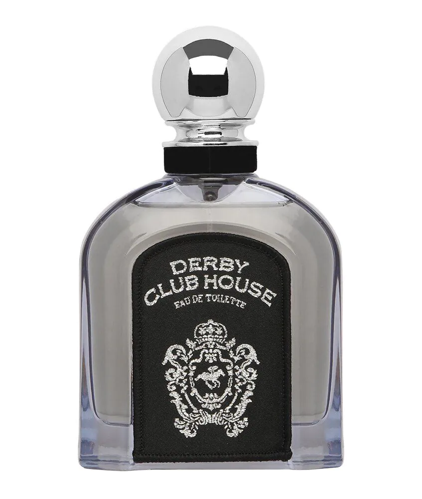 Armaf Derby Club House Woda toaletowa dla mężczyzn