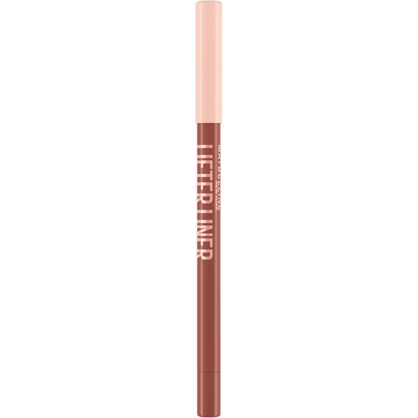 Maybelline New York Lifter Liner 03 Player Lippotlood<br>1,2γρ