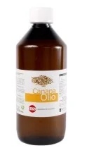 Hennepolie KOS 500 ml