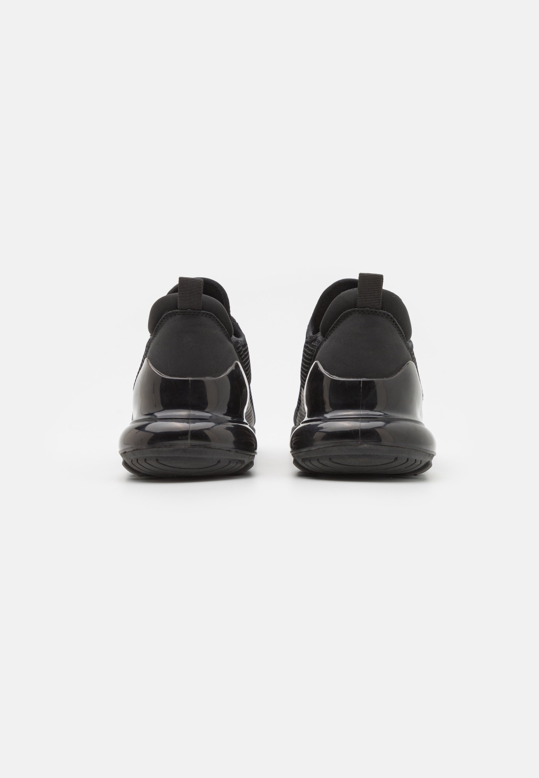 YOURTURN sneakers - zwart