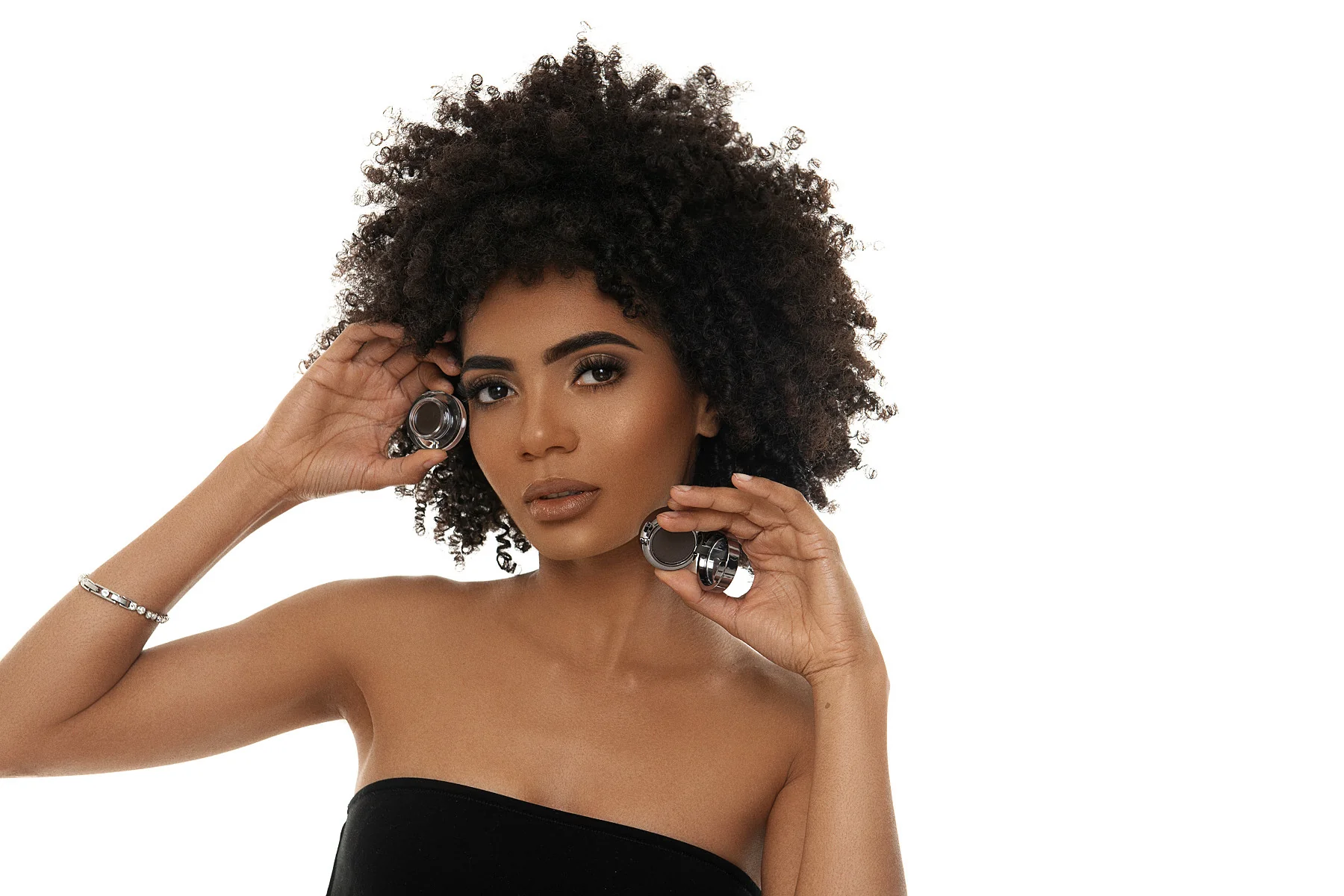 Sopracciglia Indestructibrow Lock & Load Brow Pomade - Gel e mascara sopracciglia