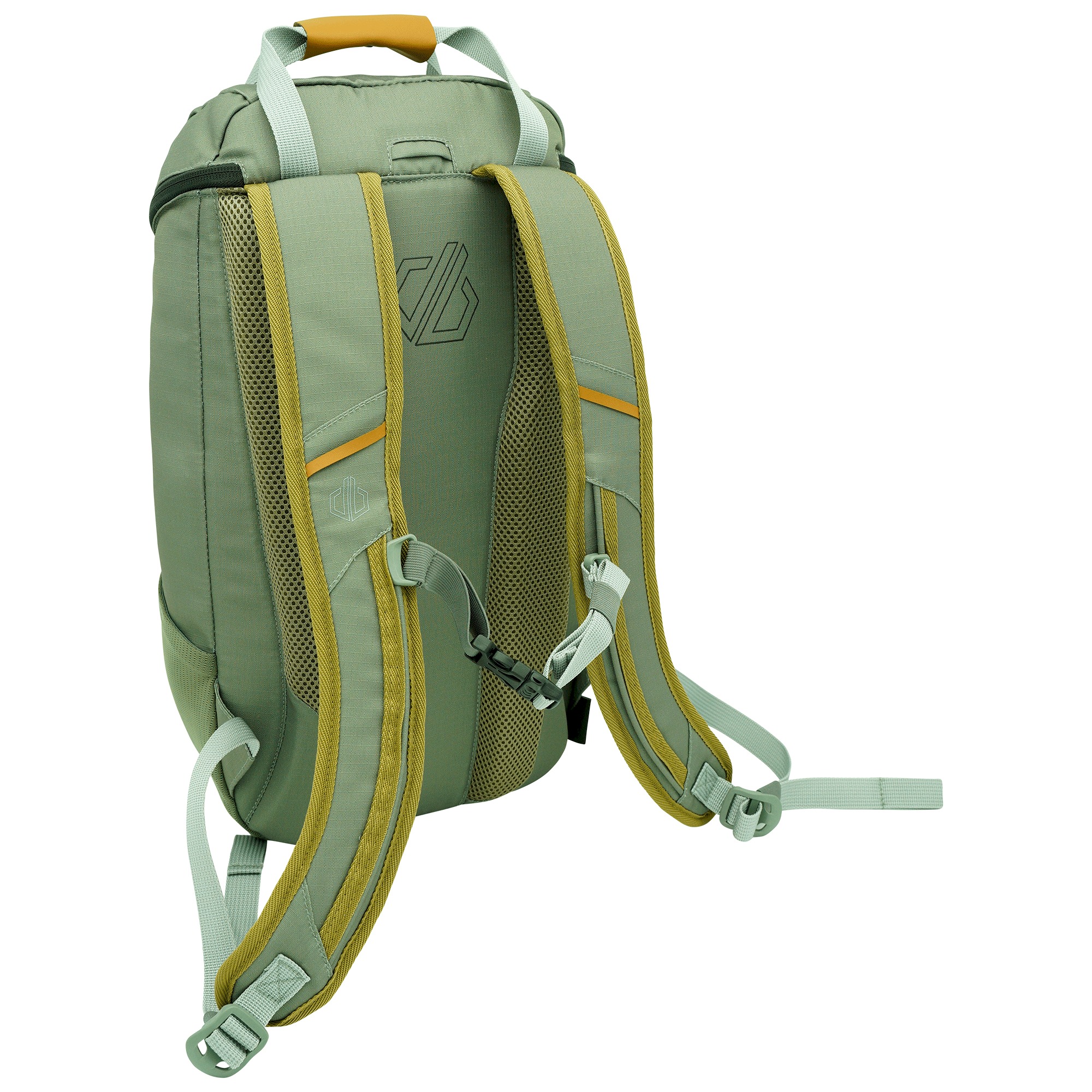 Offbeat Dare 2b 16L Leather Trim Backpack