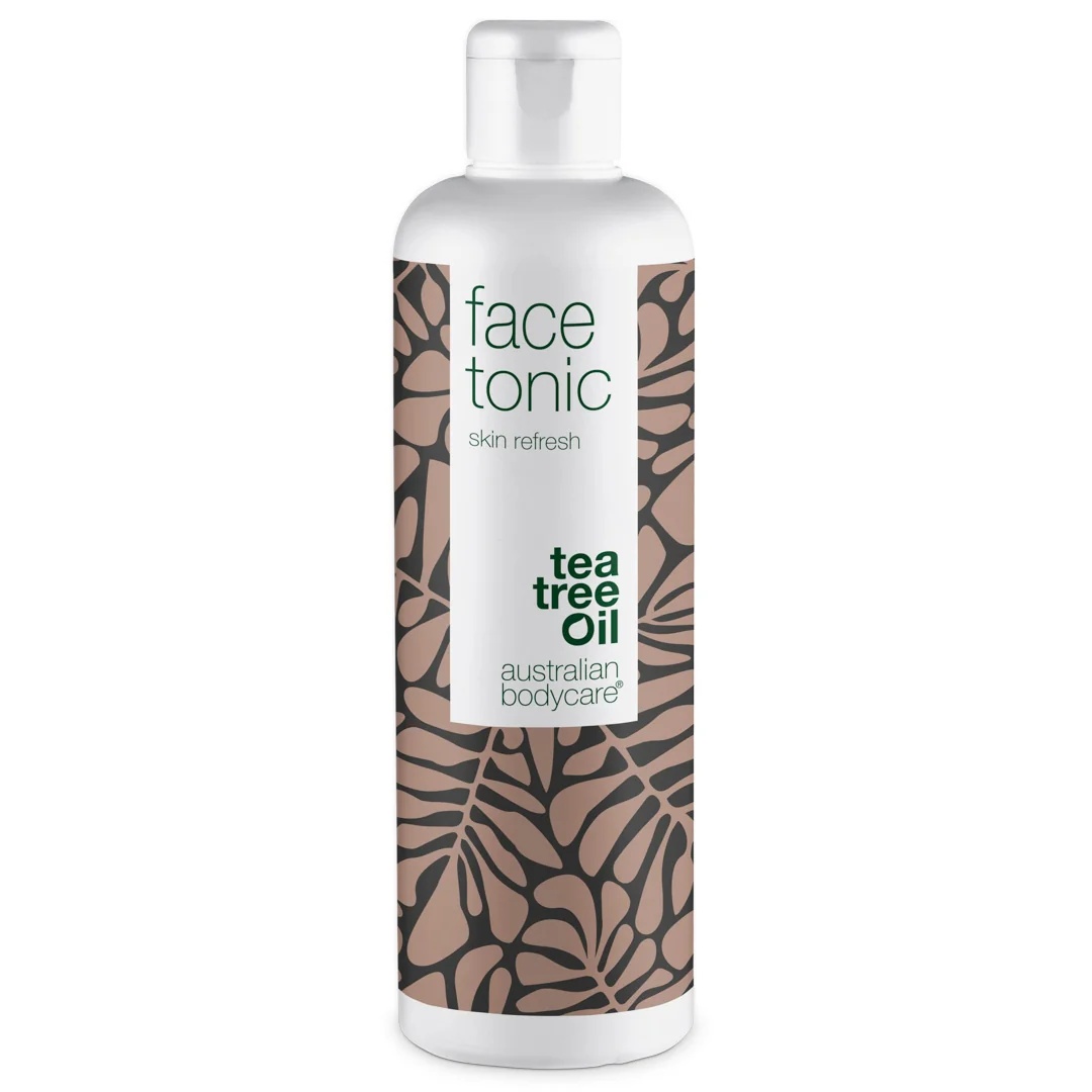 AUSTRALIAN BODYCARE Australian Bodycare Skin Toner 150 ml Huidtoner voor puistjes en mee-eters