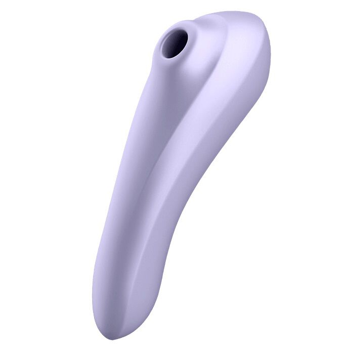 „Satisfyer“ dvigubas malonumas