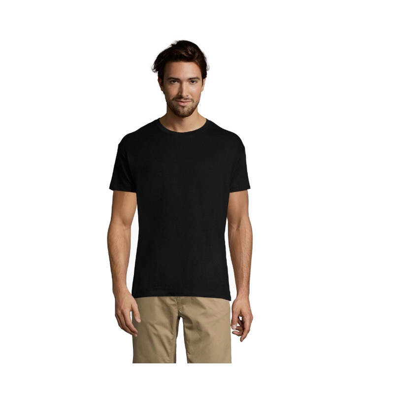  Camiseta Sols Regent (pakke med 10)