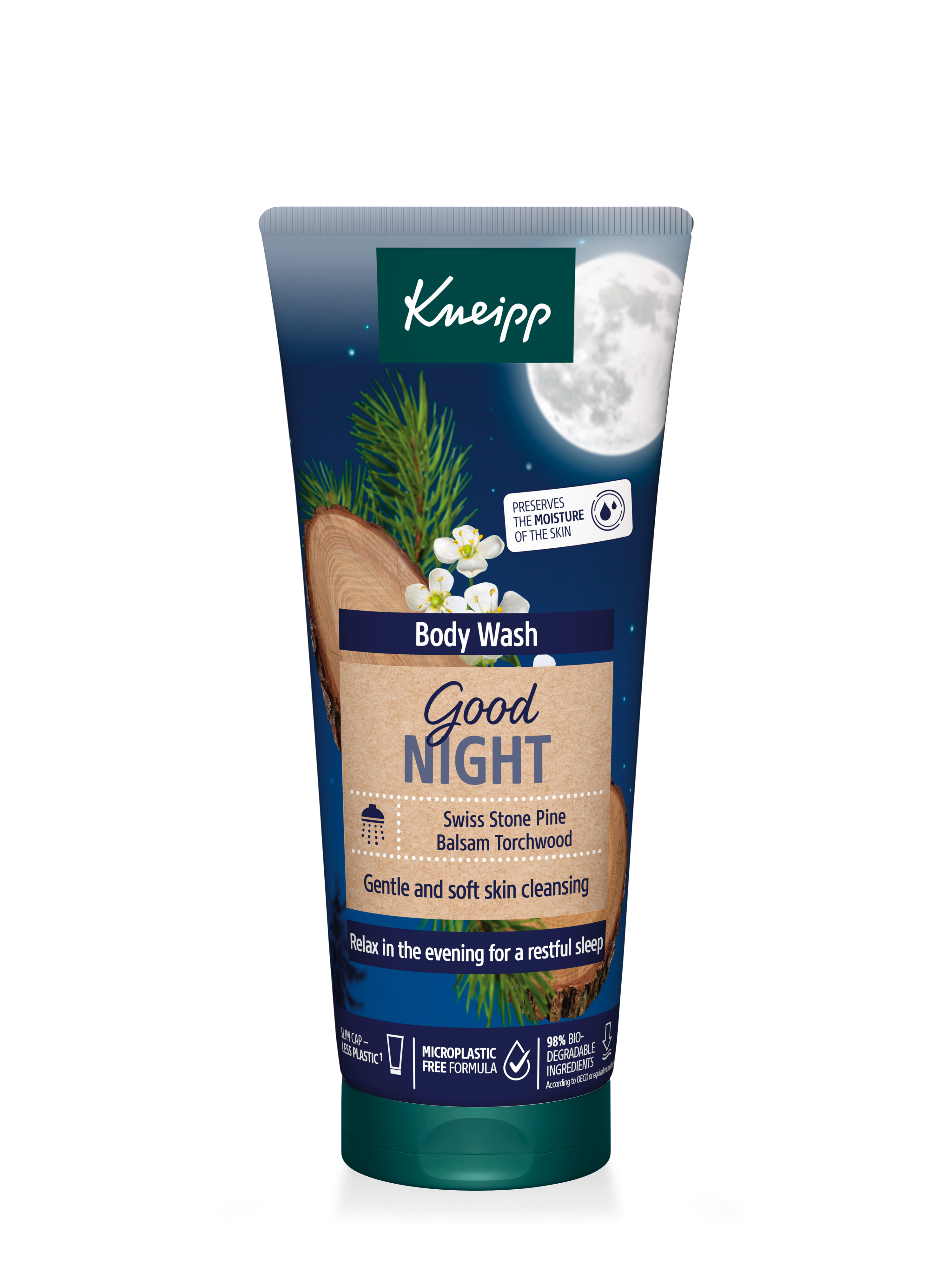Kneipp Noapte bună