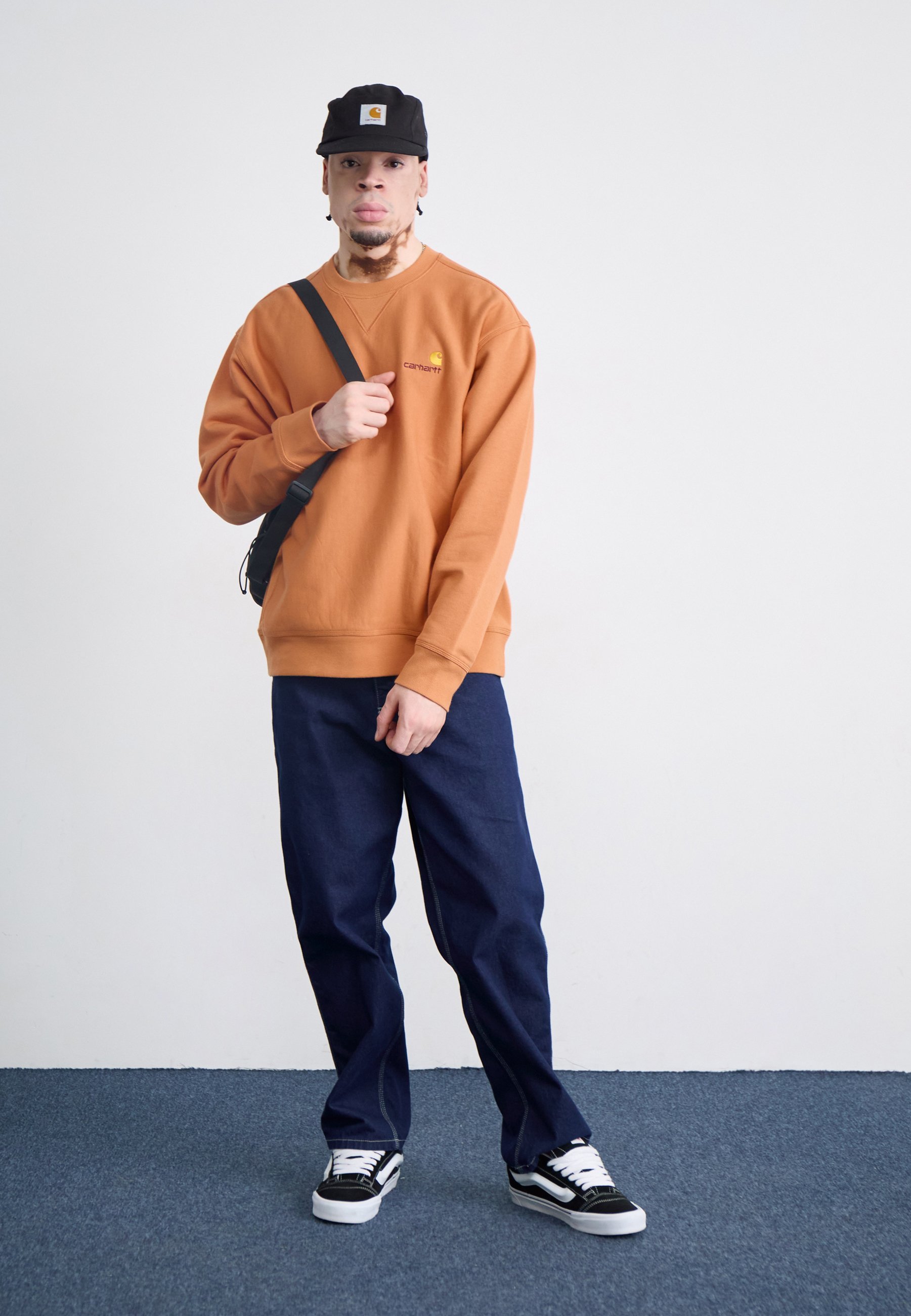 Sweat-shirts Carhartt WIP