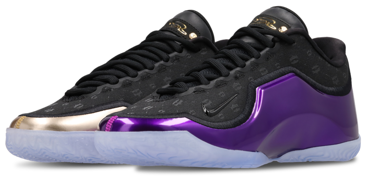 Nike LeBron XXIII
