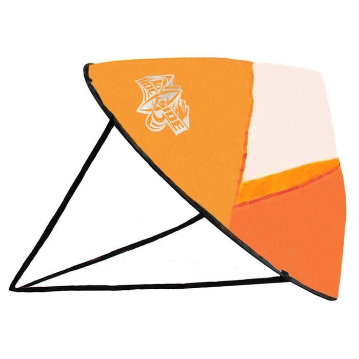 Voile Kayak Rockside Orange