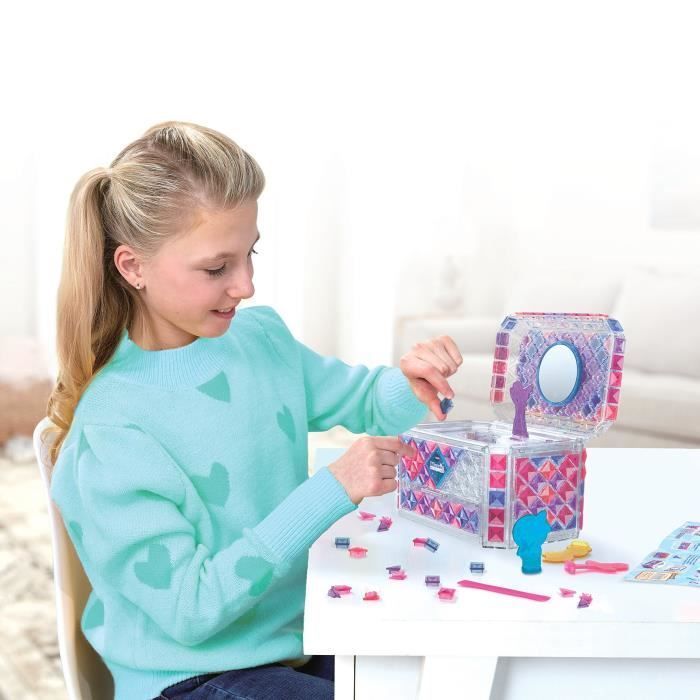 VTECH - MOSAICO MÁGICO LUCES - JOYERÍA - Multicolor