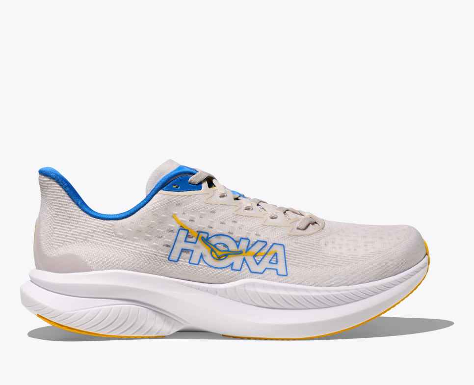 HOKA Mach 6 Stucwerk / Voegmiddel