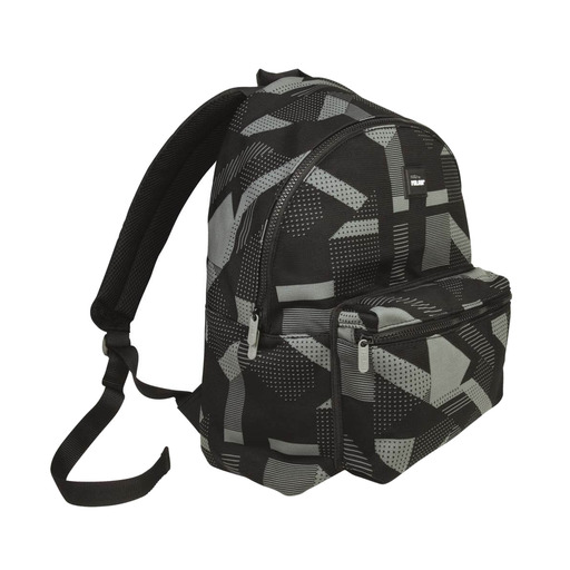  Rucsac Milan Knit gri pentru laptop