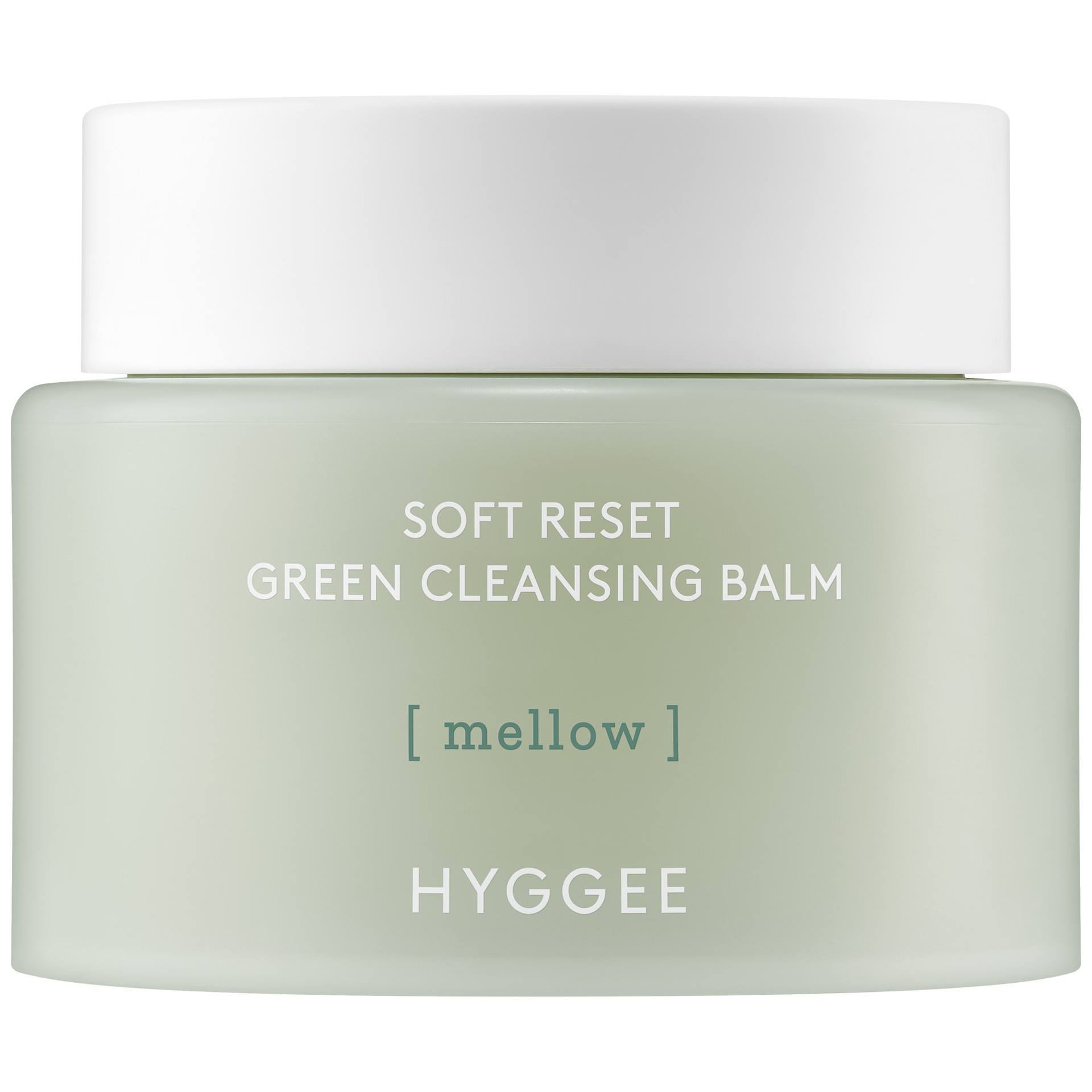 Nježni zeleni balzam za čišćenje 100 ml - Hyggee