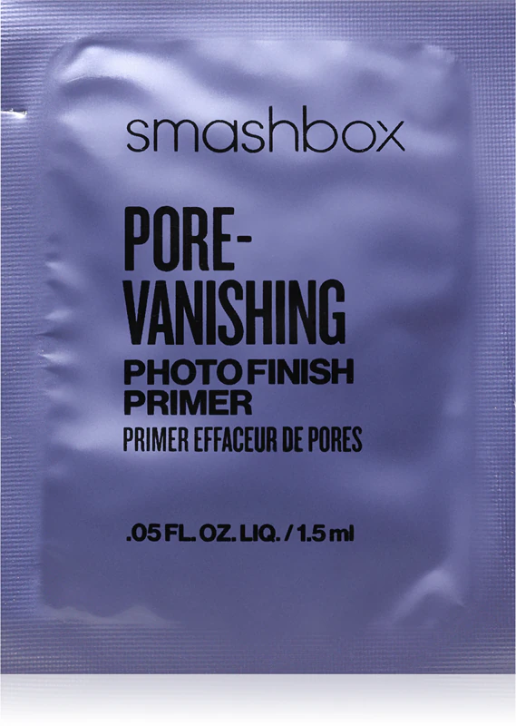 Набір Beauty Discovery Box Notino Prime Time (Smashbox) для жінок