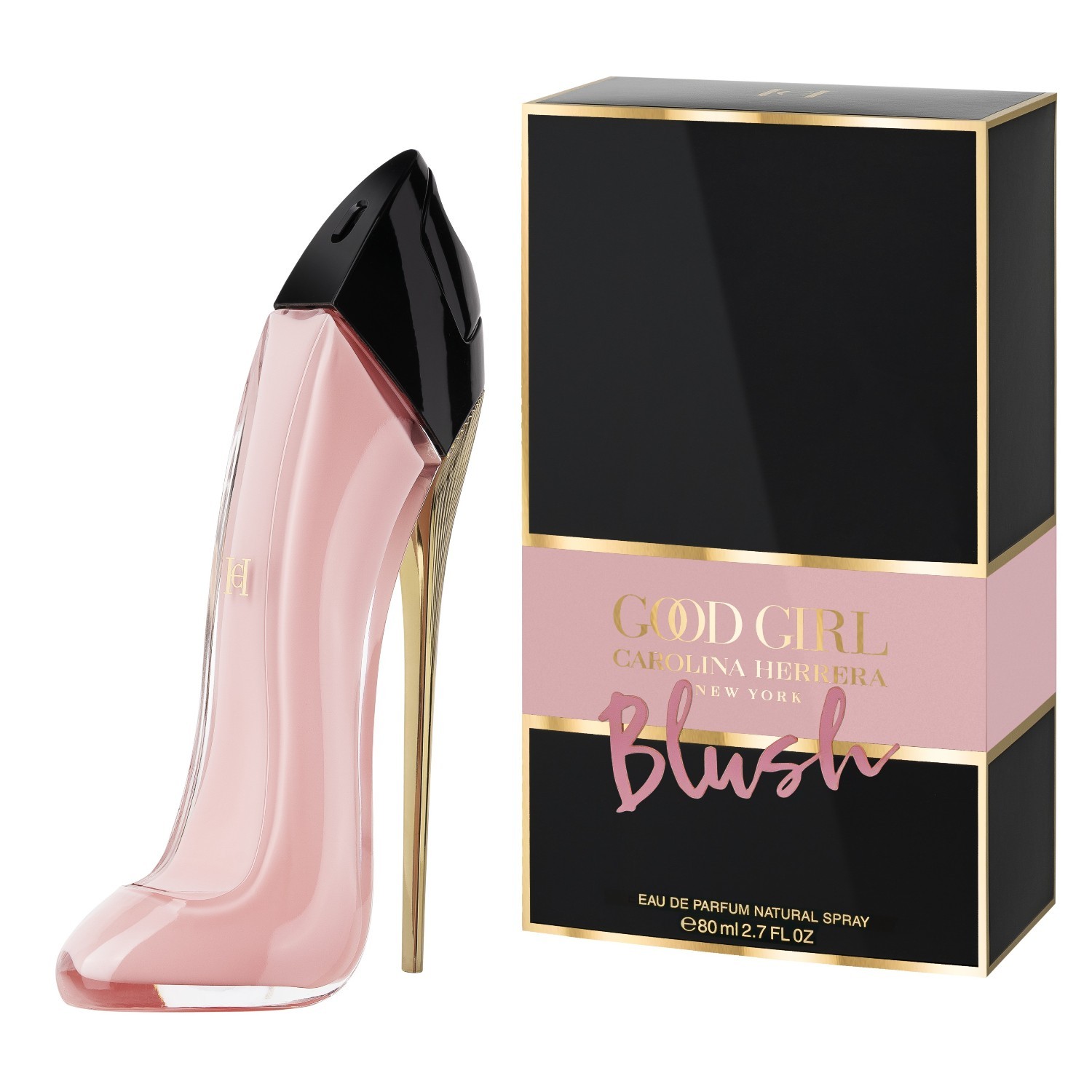Carolina Herrera parfemska voda Good Girl rumenilo - 30 ml