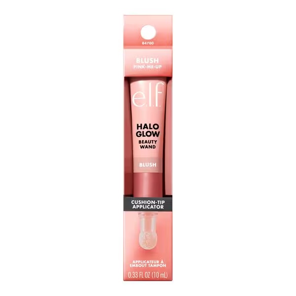 elf Halo Glow Pink-Me-Up rumenilo za šminku<br>10ml