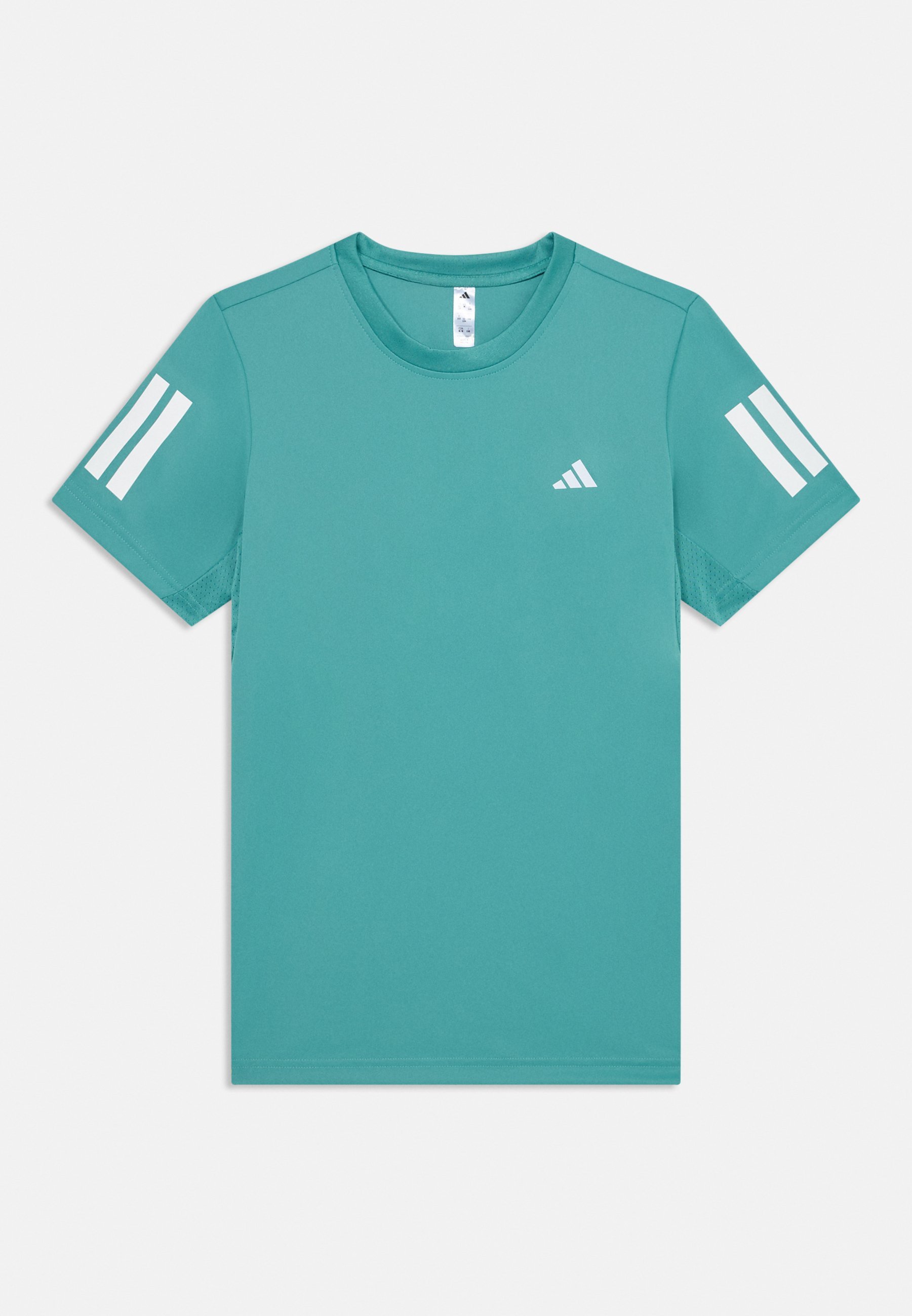 adidas Performance B CLUB T-shirt UNISEX - Sport T-shirt - poedergroenblauw