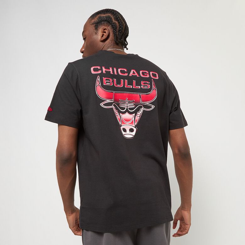 Holograficzna koszulka NBA Chicago Bulls