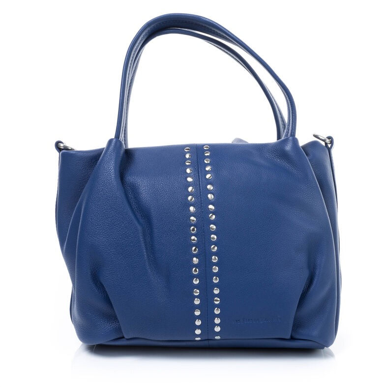 Bolsas femininas, bolsas azuis