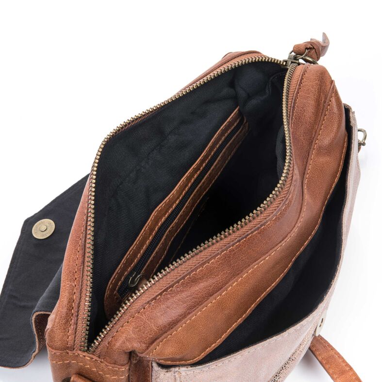  Sacs Marron Femme