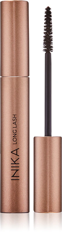 INIKA Biologische Mascara voor Lange Wimper