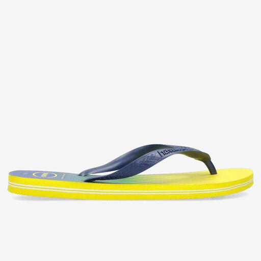 Žabky Havaianas Brazília