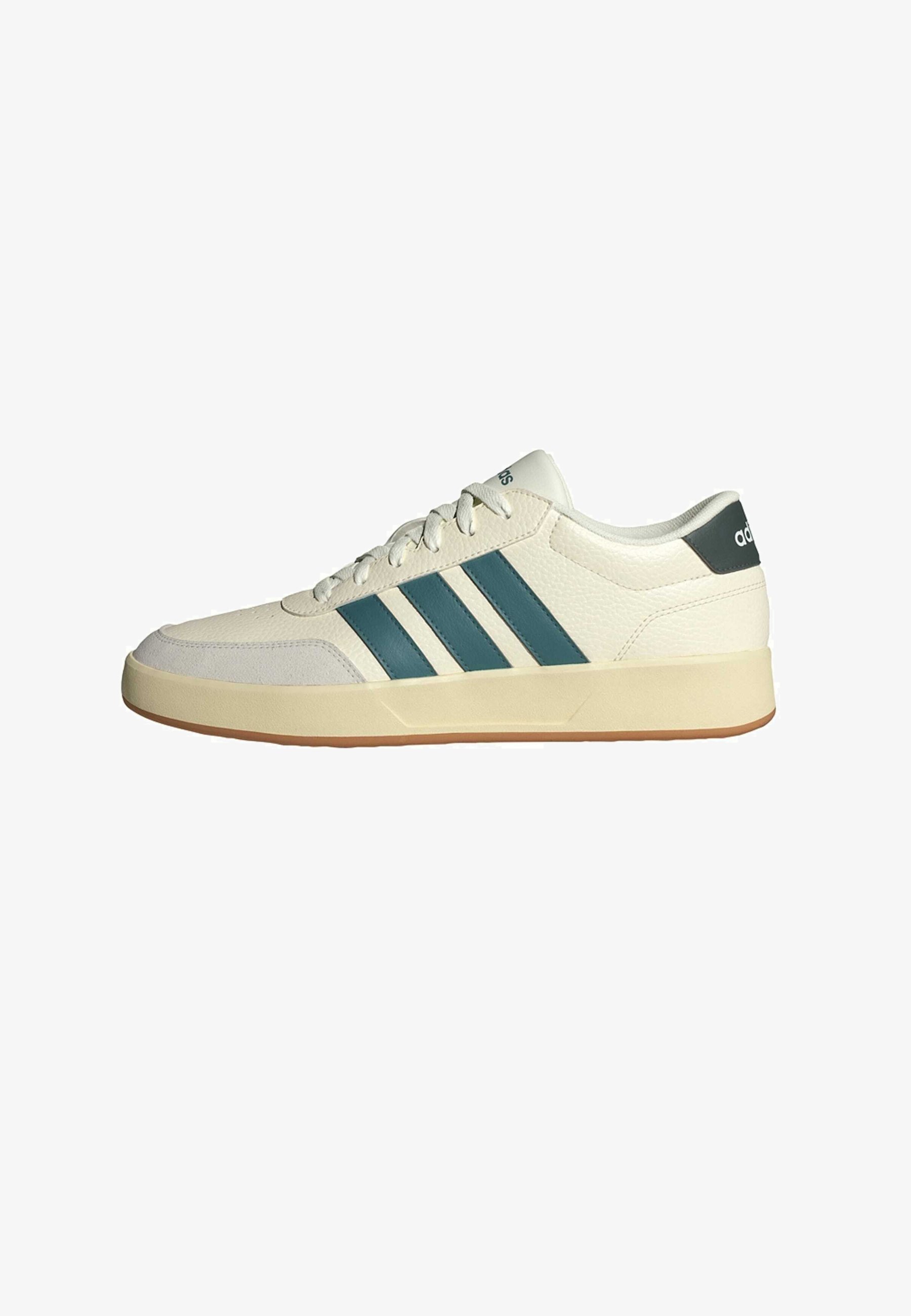 adidas Sportswear sneakers - off white preloved teal legend ivy