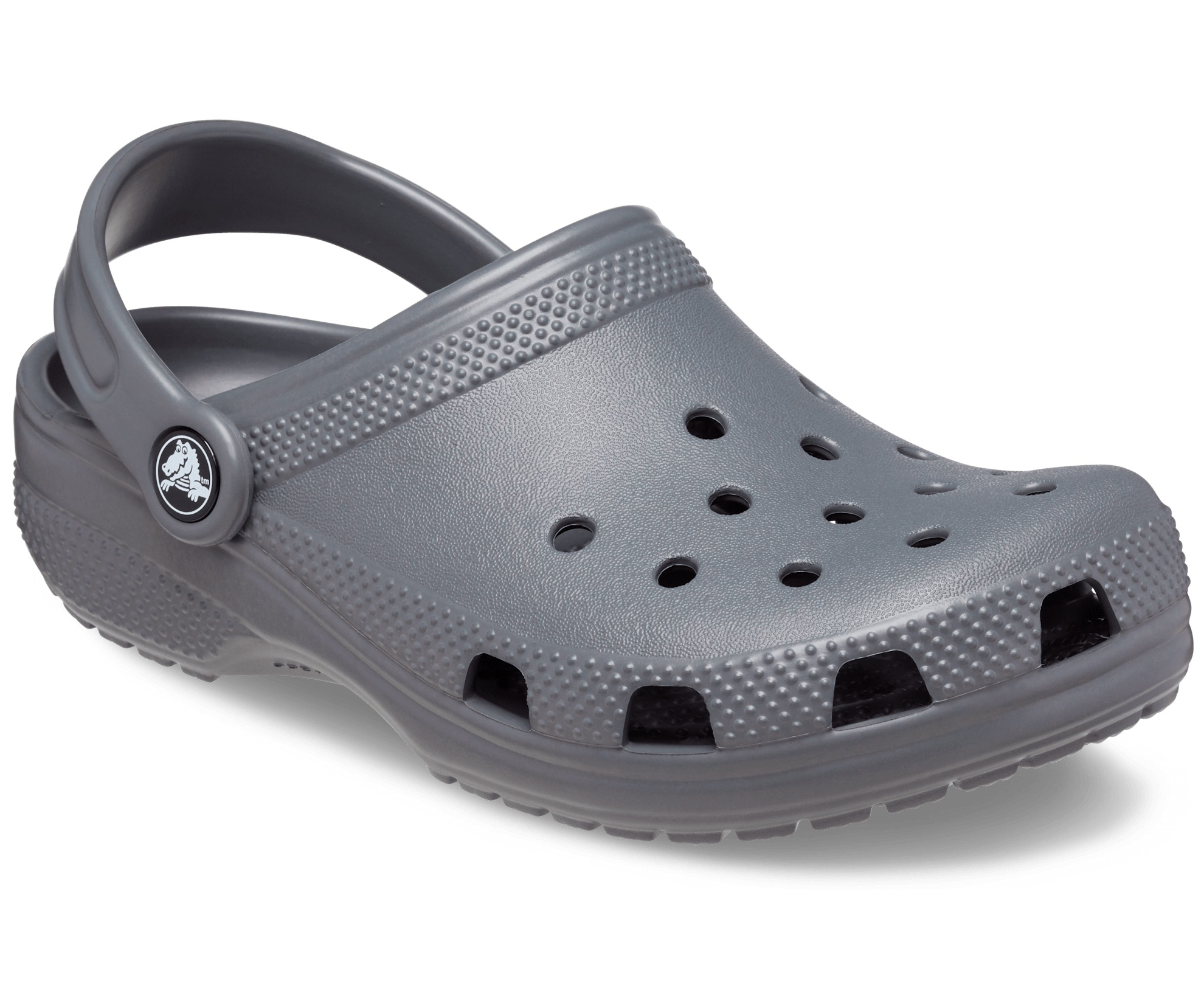 Kids' Classic Clog