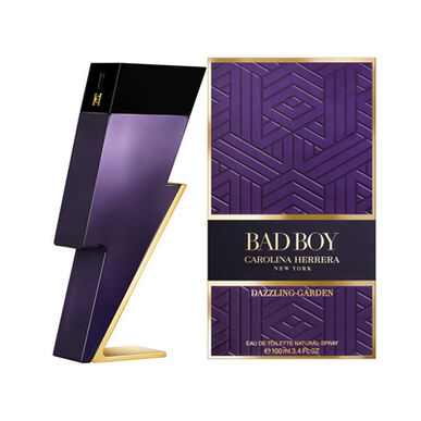Carolina Herrera Collector's Bad Boy 100 ml 100 ml