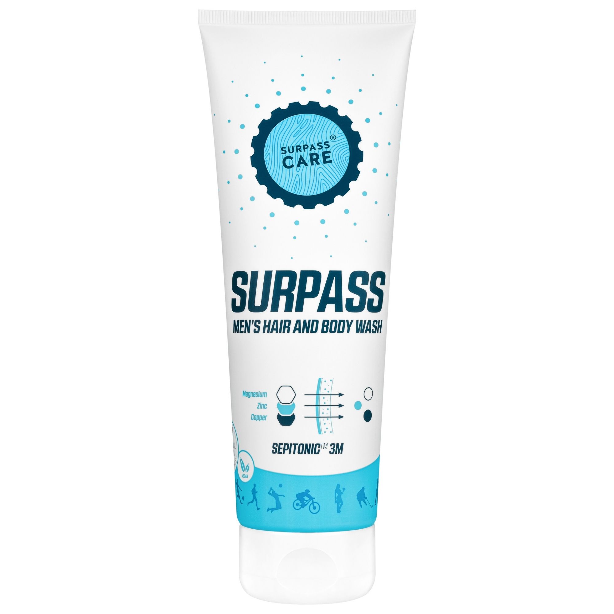 Surpass Care