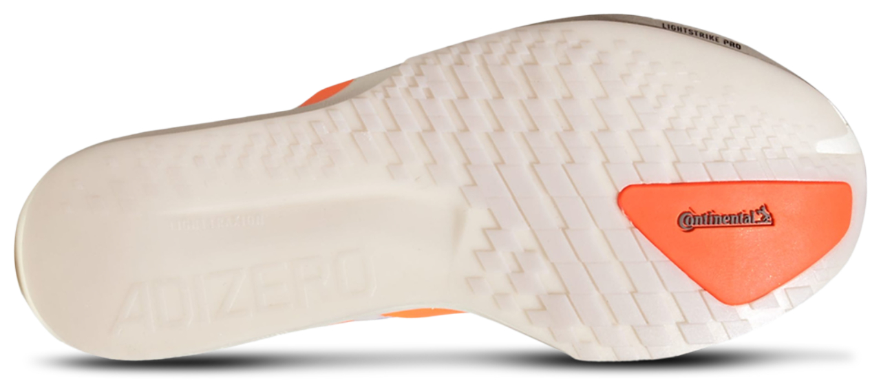 adidas Adizero Adios 9