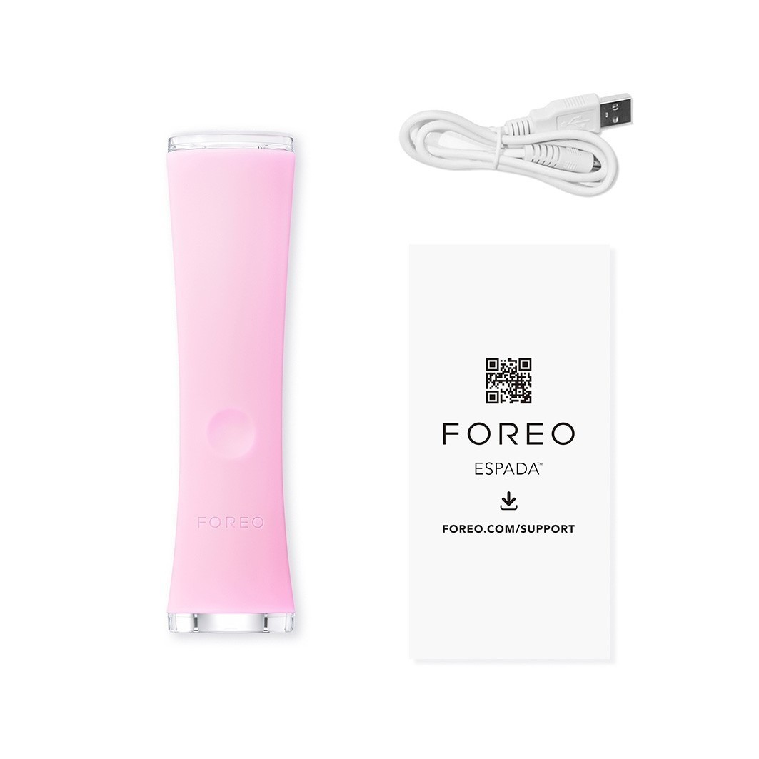 FOREO ESPADA™ 2 Masažer za lice – 1 komad