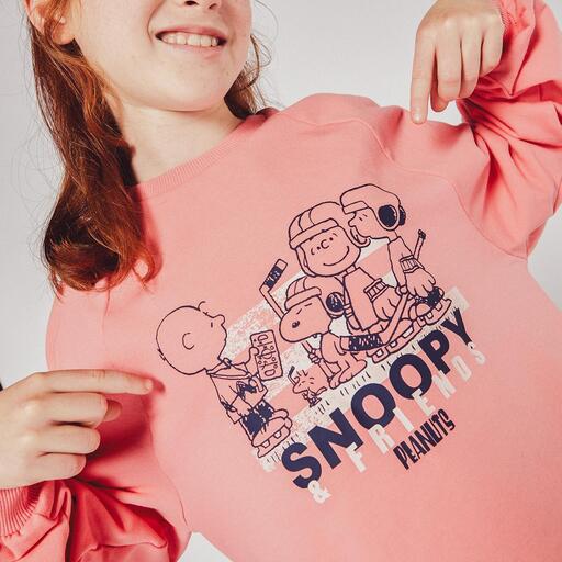  Bluza Snoopy'ego