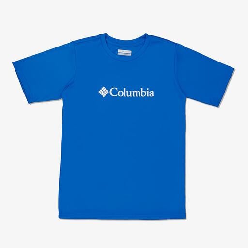  Columbia Grizzly